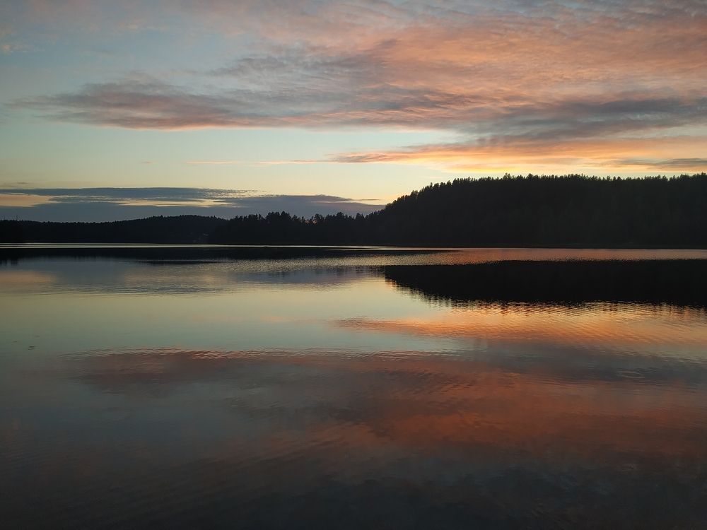 Photograph by Екатерина Харитонова