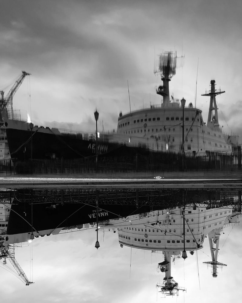 Photograph by Виктория Аксенова
