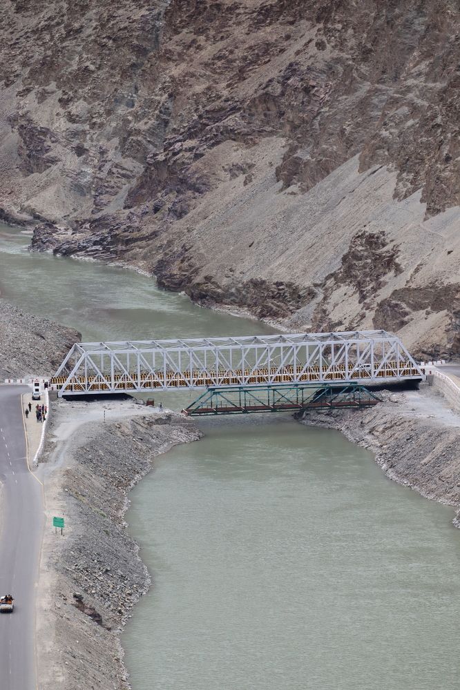 Photograph by Rishikesh Budhbhatti