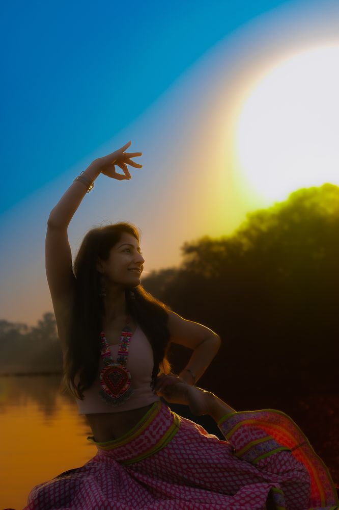 Photograph by SURAJIT CHOUDHURY