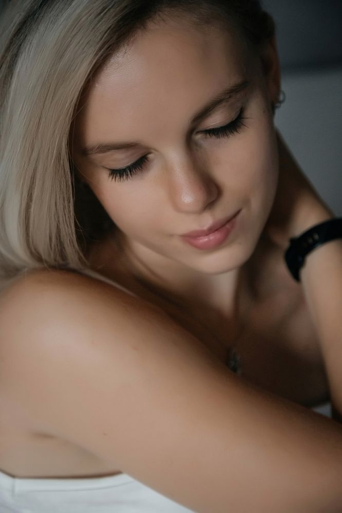 Photograph by Алёна Зорина