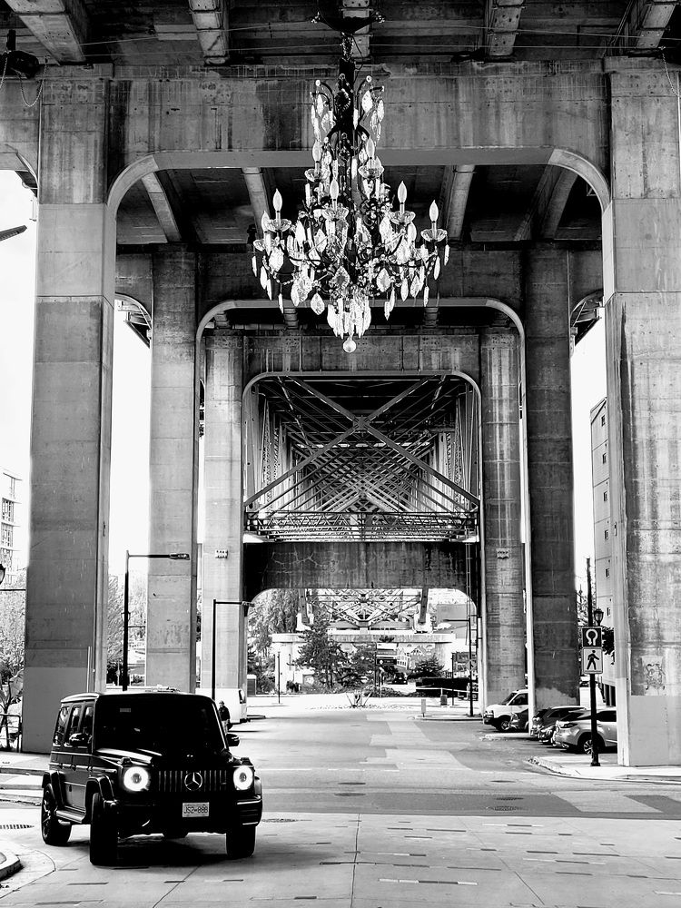 Photograph by Yana Bobrova