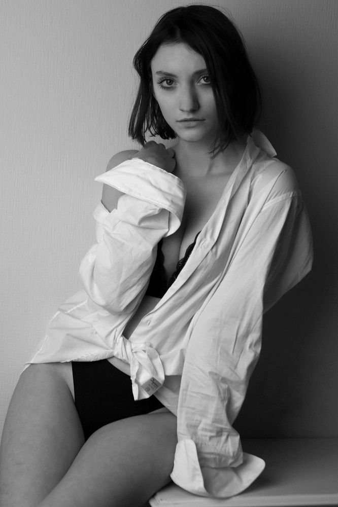 Photograph by Андрей Телибаев