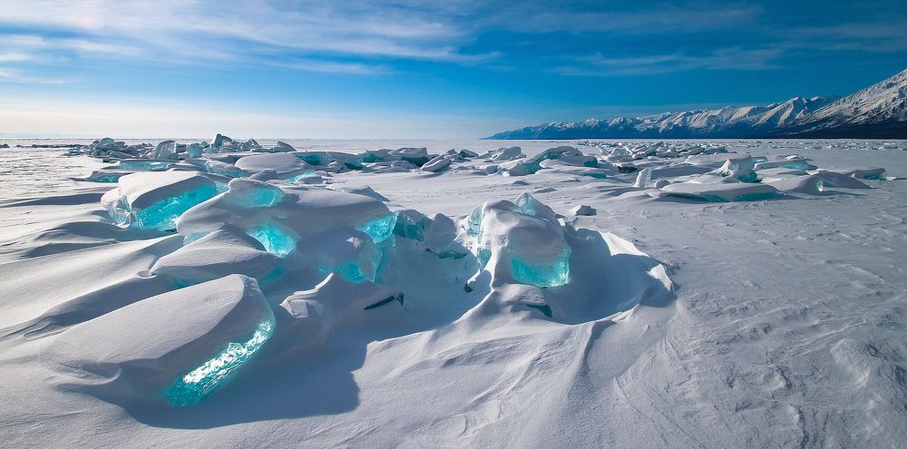 Photograph by Алексей Трофимов