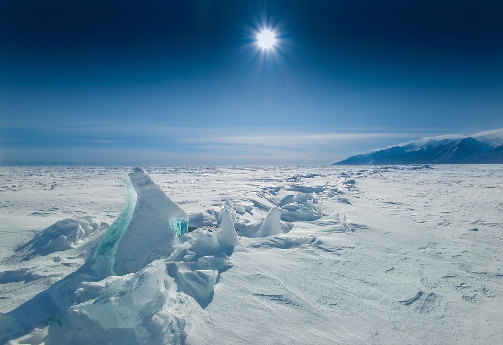 Photograph by Алексей Трофимов
