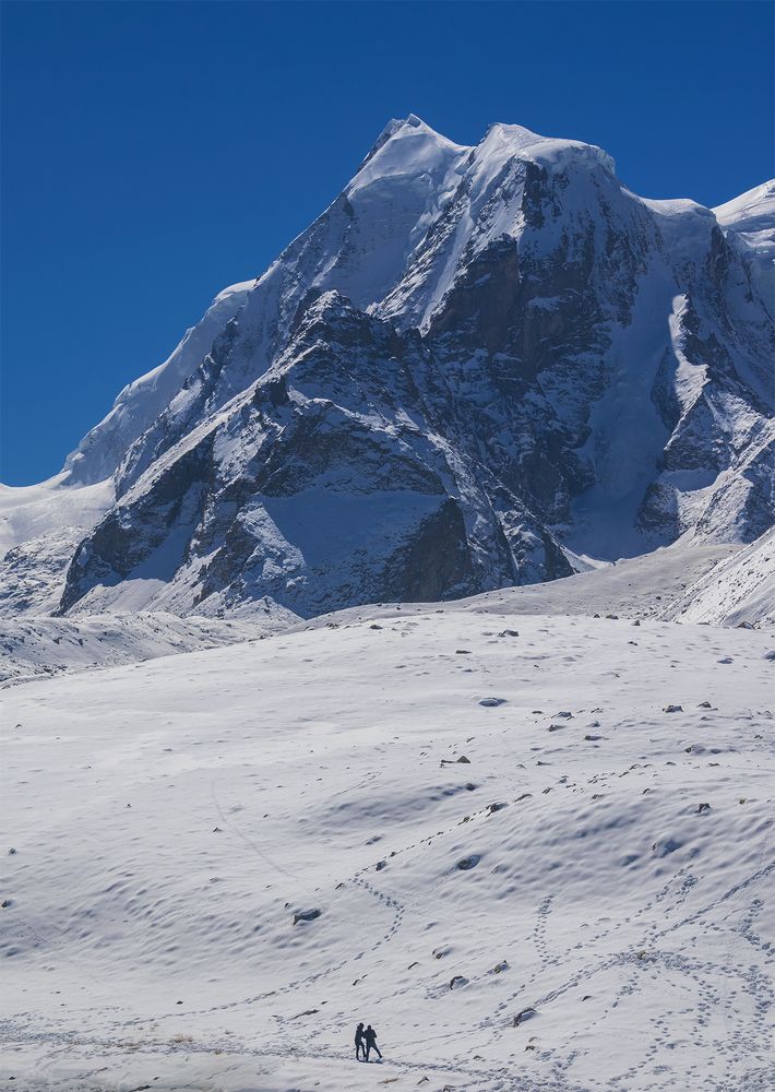 Photograph by Hossain S R