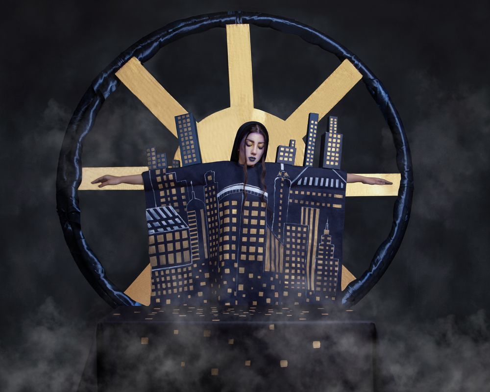 Photograph by mahshid dastanian