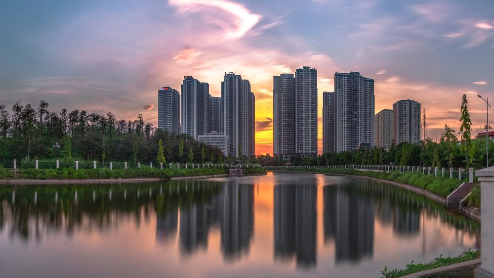 Photograph by Cuong Le Tien