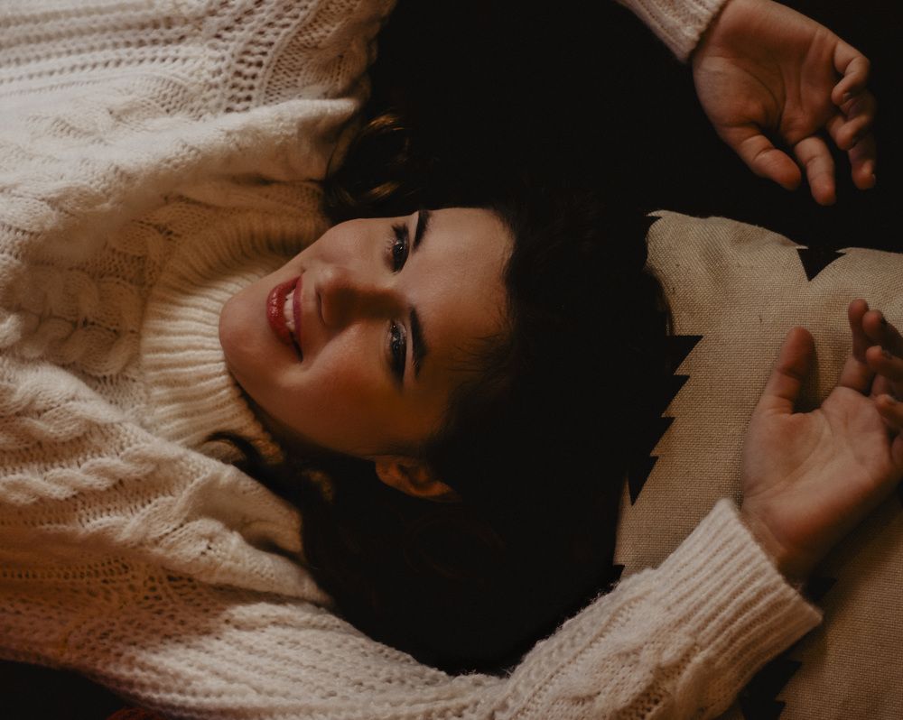 Photograph by Мария Глотова