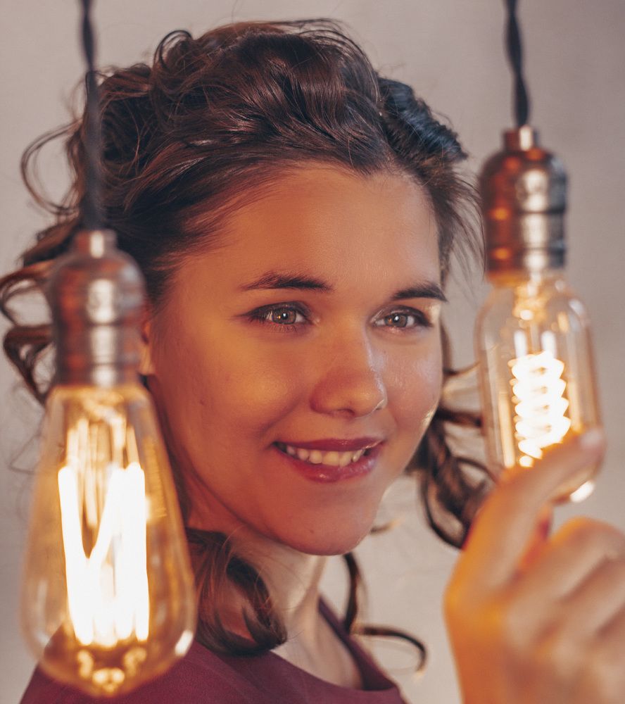 Photograph by Мария Глотова