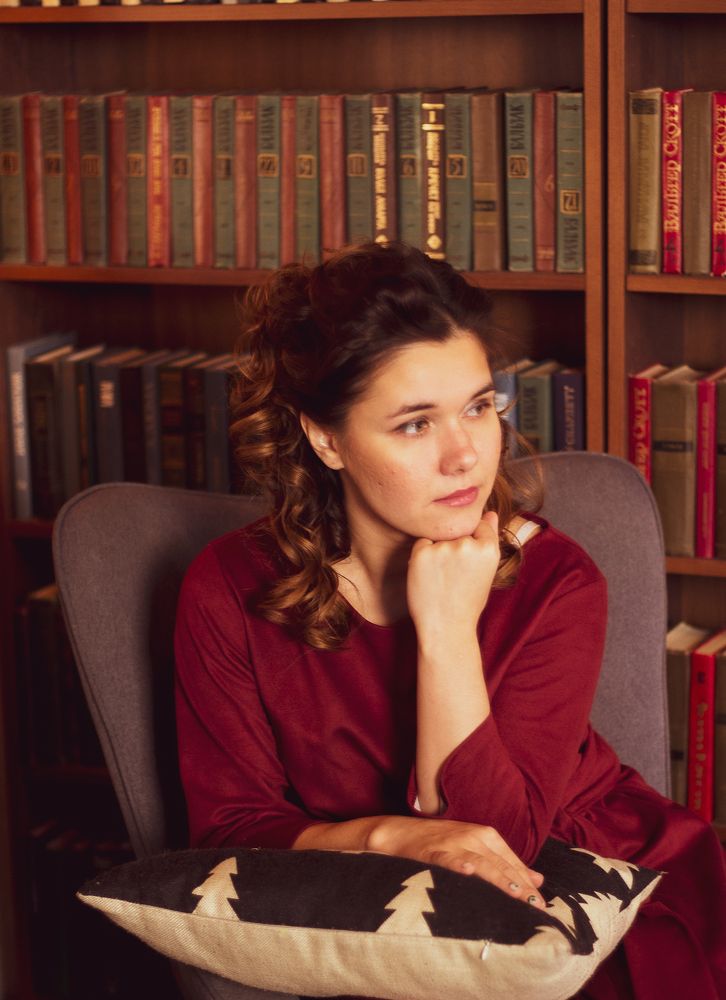 Photograph by Мария Глотова