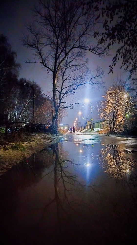 Photograph by Виктор Поздняк