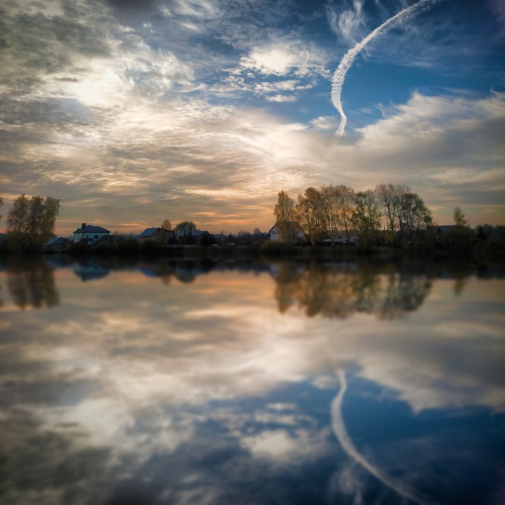 Photograph by Виктор Поздняк