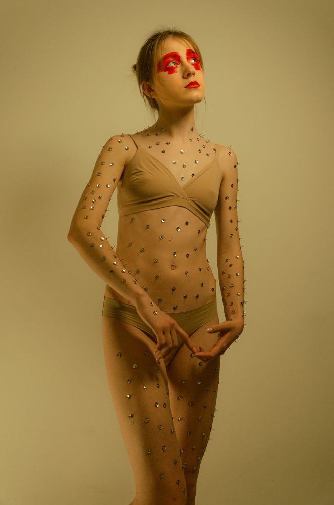 Photograph by Марк Xаритонов