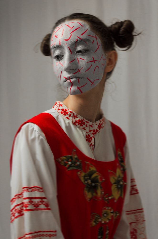 Photograph by Марк Xаритонов