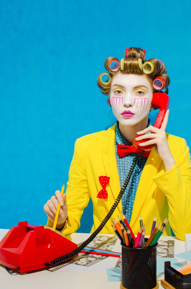 Photograph by Марк Xаритонов