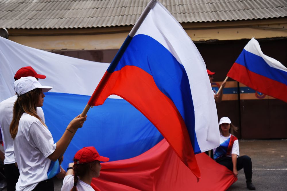 Photograph by Софья Чернова