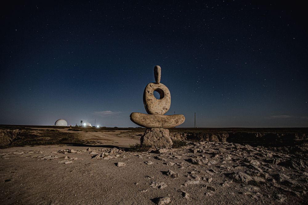 Photograph by Vladimir Soroka