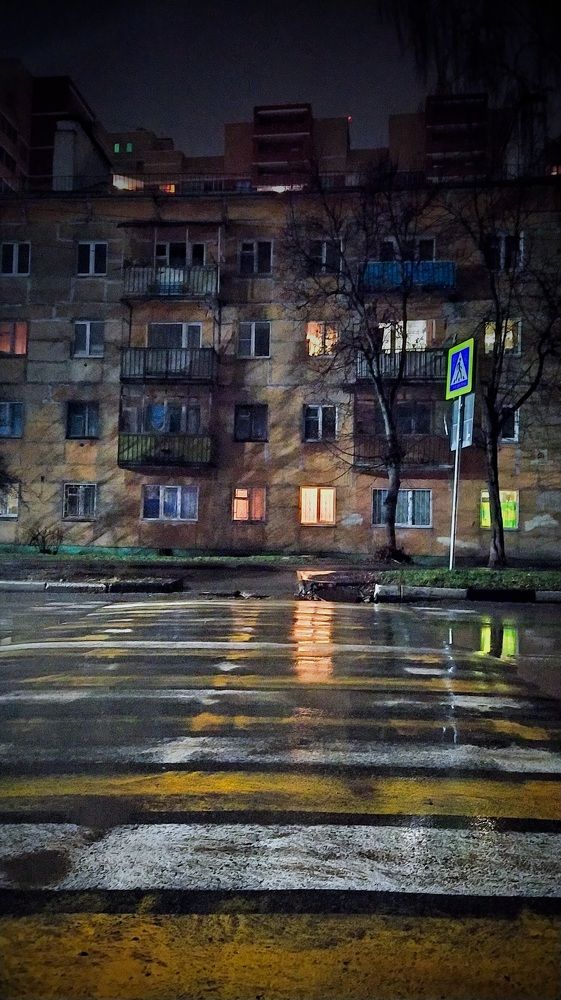 Photograph by Виктор Поздняк