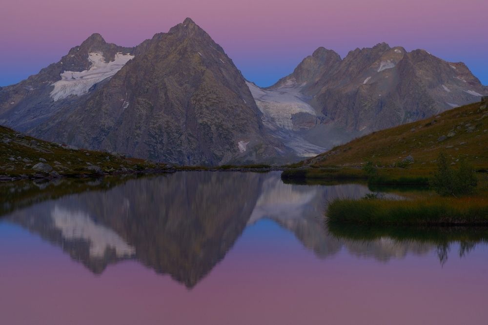 Скоро рассвет