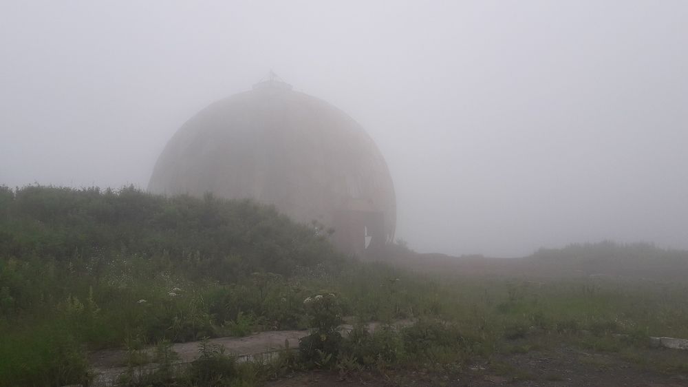 Photograph by Виктор Сёмушкин