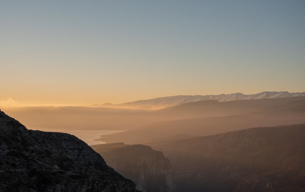 Photograph by РАСУЛ БОТАШЕВ