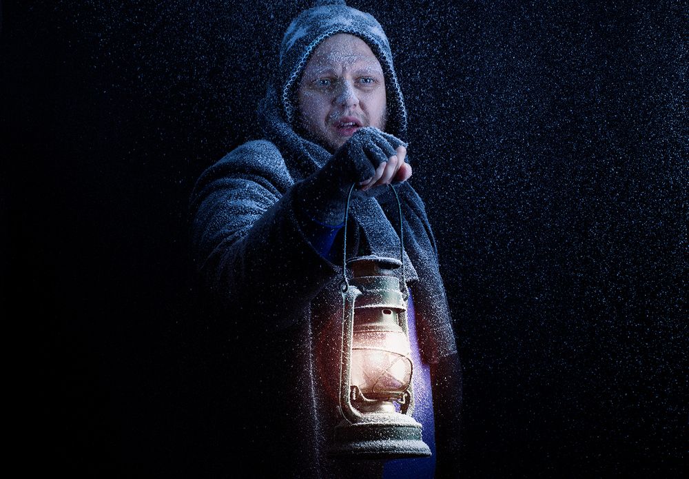 Photograph by Abdulrahman Adi