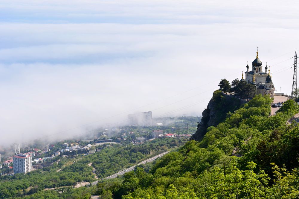 Photograph by Анатолий Орлов