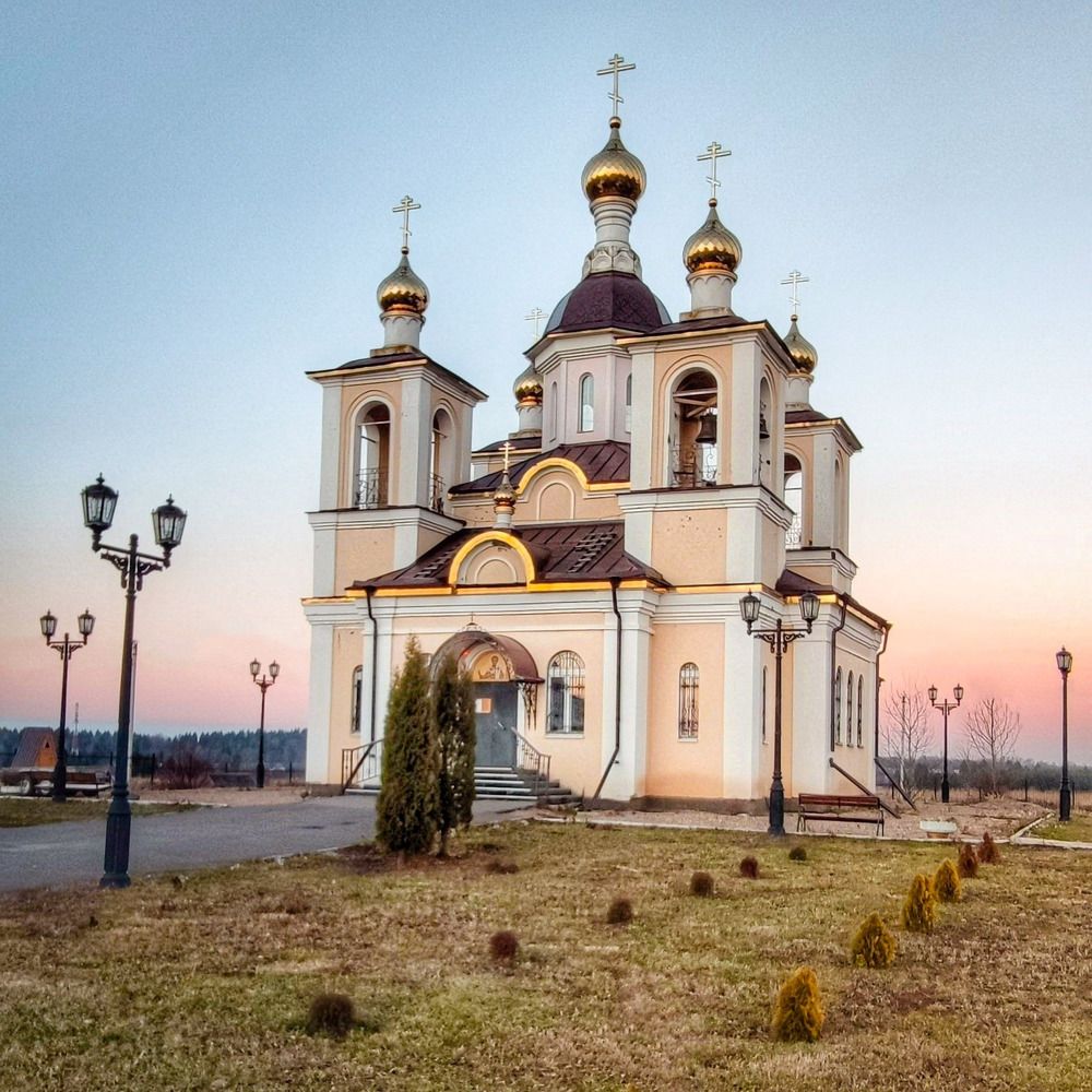 Photograph by Юрий Чекалов