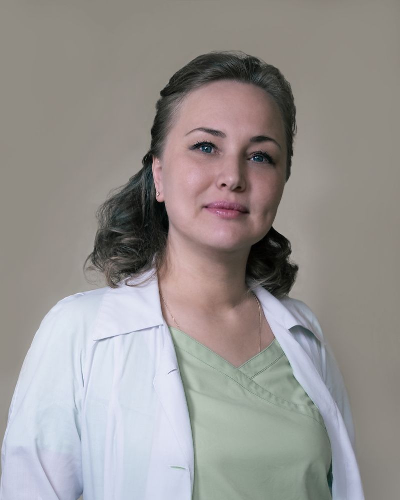 Фотография автора Maria Efremova