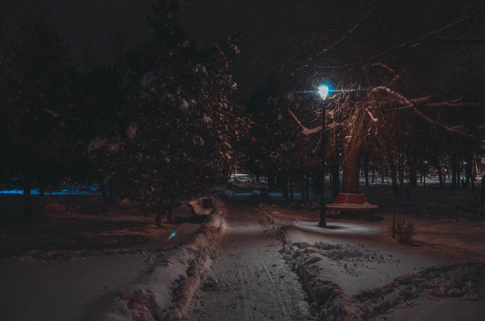 Photograph by Дмитрий Педченко