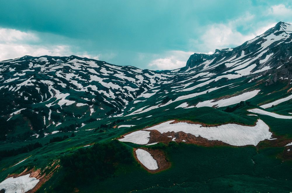 Photograph by Дмитрий Педченко