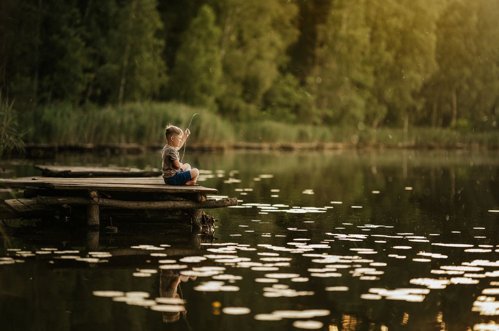 Photograph by Anna Olszewska