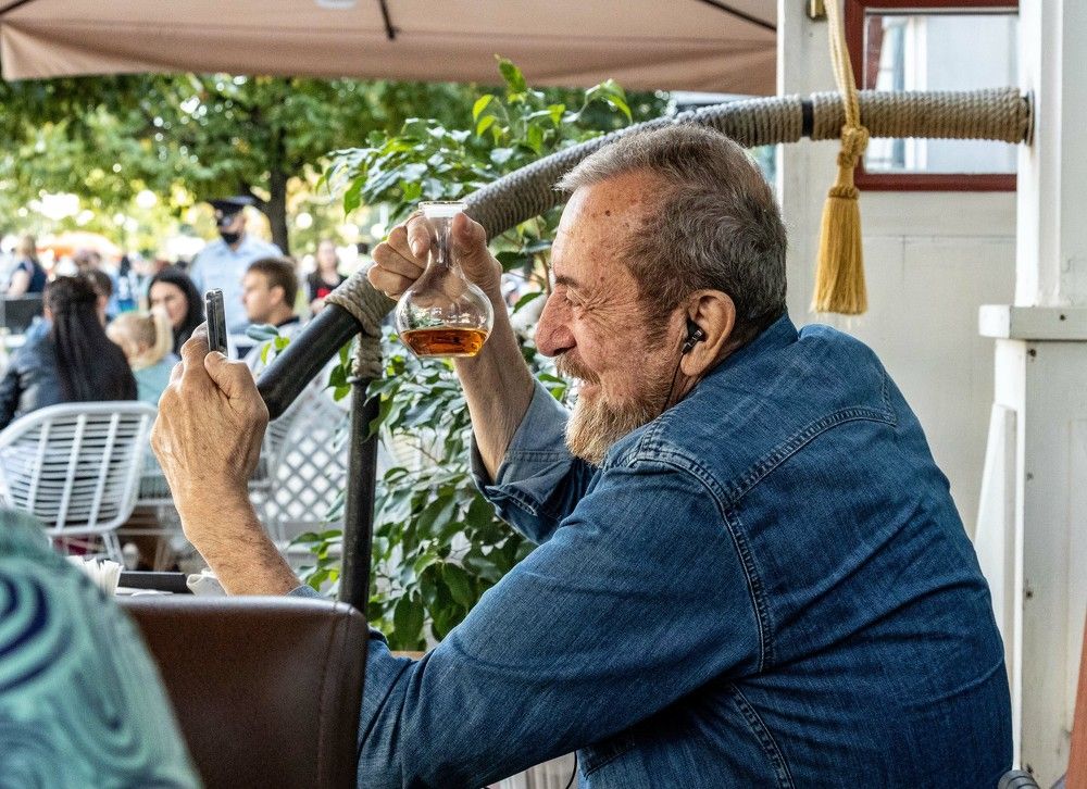 Photograph by Назаров Александр