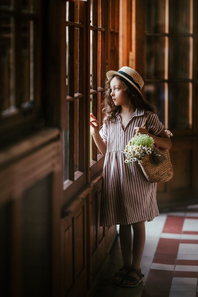 Photograph by Anna Olszewska