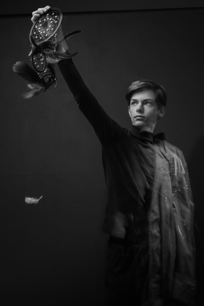 Photograph by Егор Зубанов