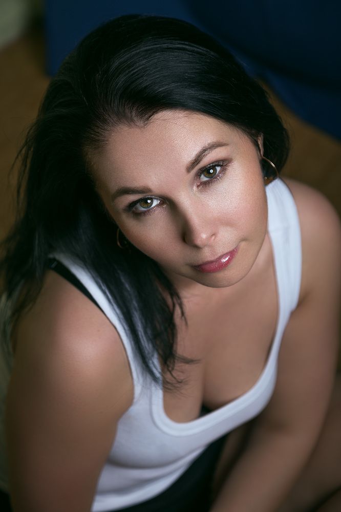 Photograph by Антон Кривошейцев