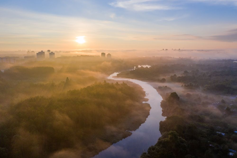 Photograph by SIARHEI RABCHONAK