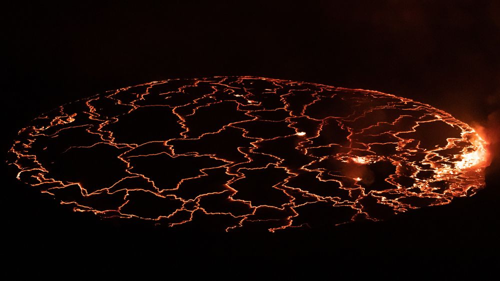 Photograph by Roman Bevzenko