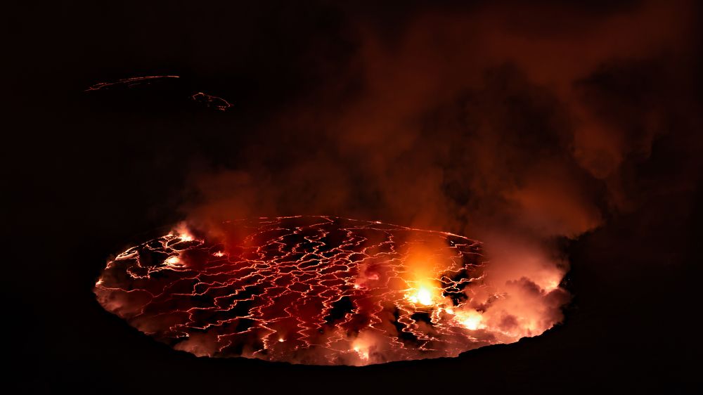 Photograph by Roman Bevzenko