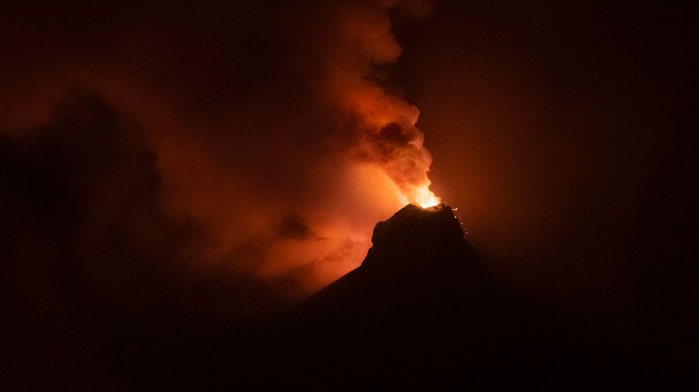 Photograph by Roman Bevzenko