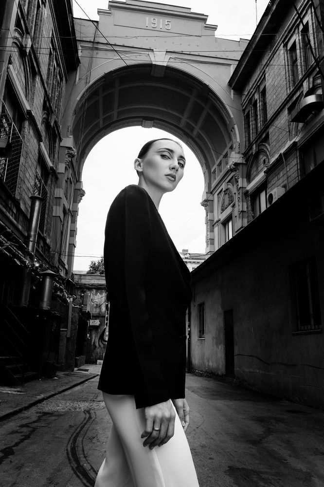 Photograph by Дарья Ильина