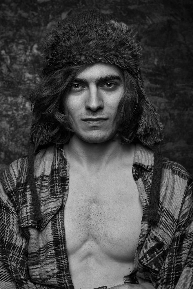 Photograph by Александра Проскурина