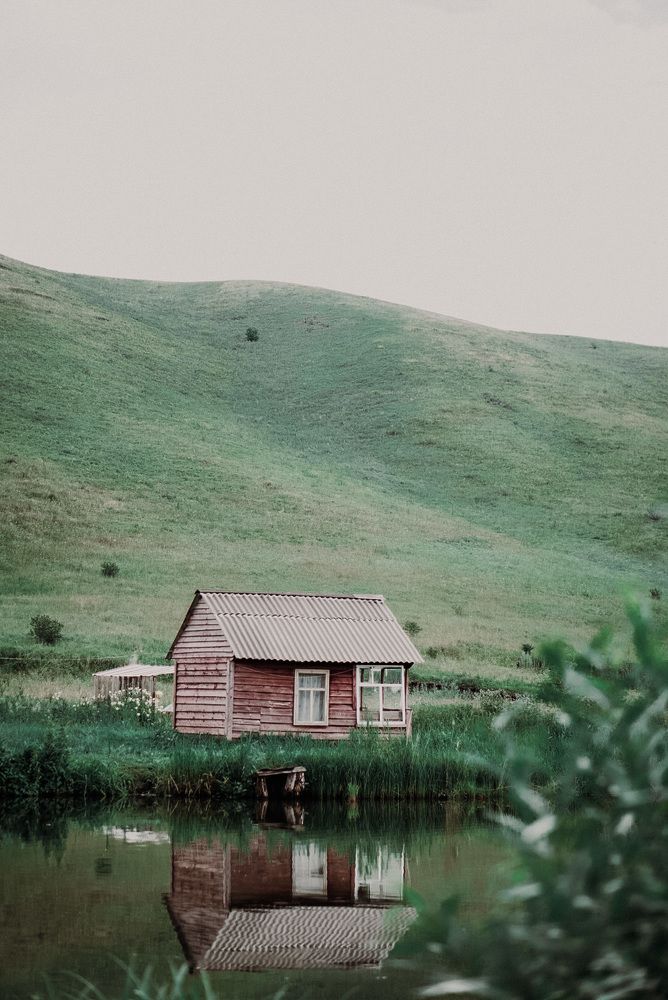 Photograph by Кургузова Дарья