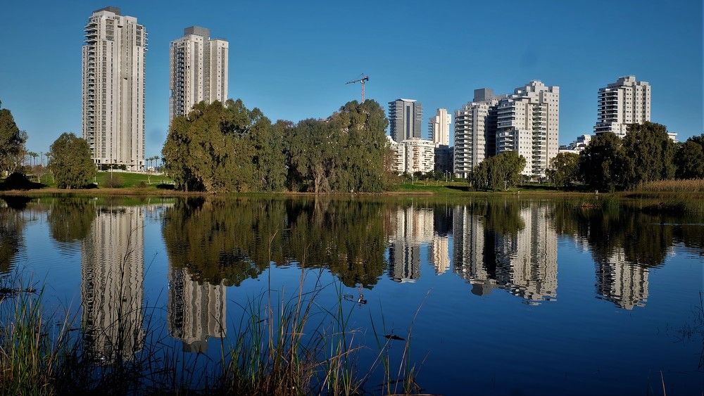 Photograph by Галина Гершман