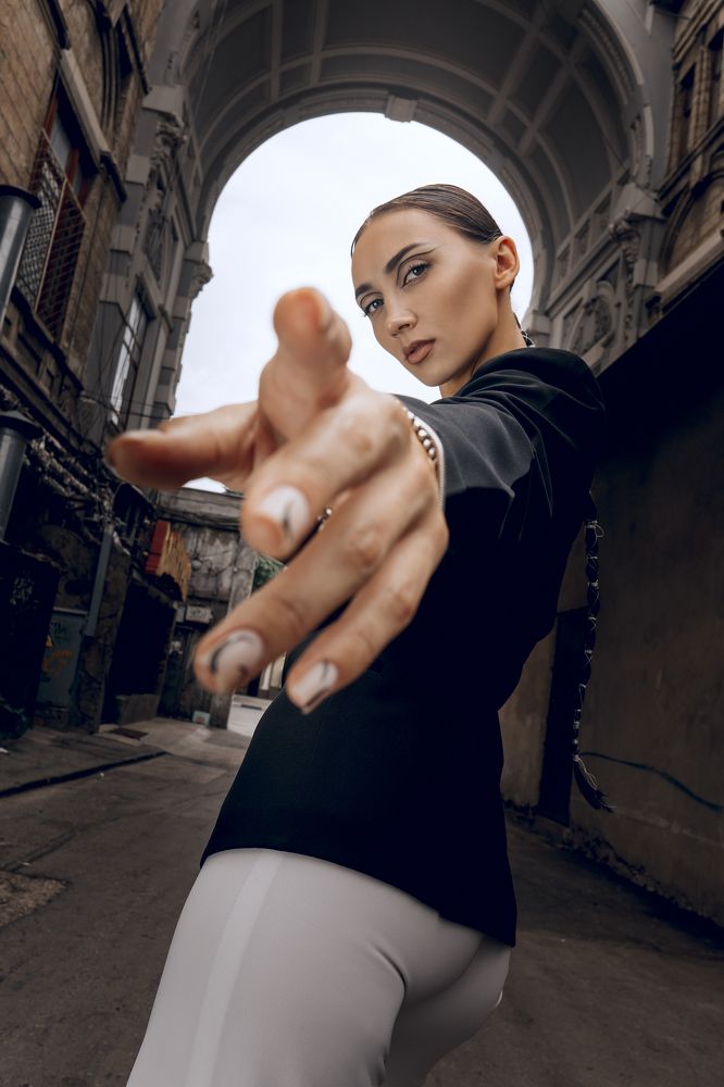 Photograph by Дарья Ильина