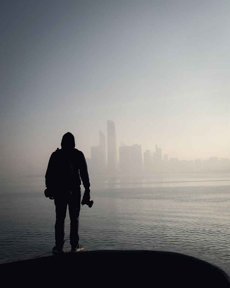 Photograph by Amar Habeeb