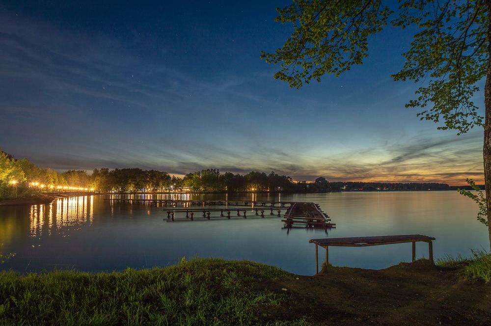 Фотография автора Алексей Шуплецов