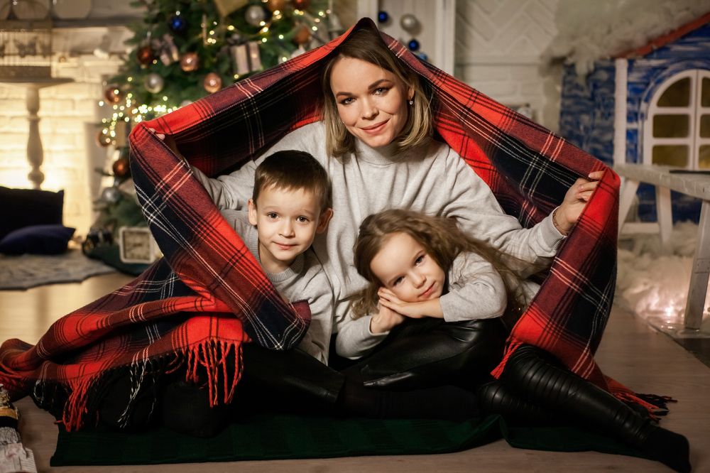 Photograph by Екатерина Оспанова