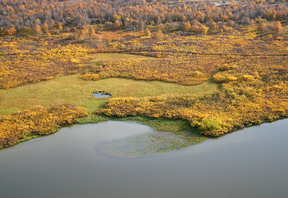 Photograph by Pjotr Alekseev